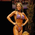 Kathy  Dinatali - NPC All Women's Weekend/Big Shott Classic 2010 - #1